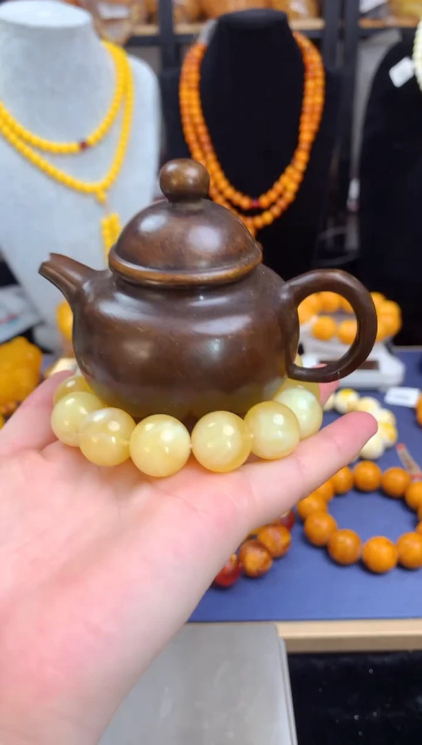 【闪购商品】摆件密安瓷片密安瓷片513