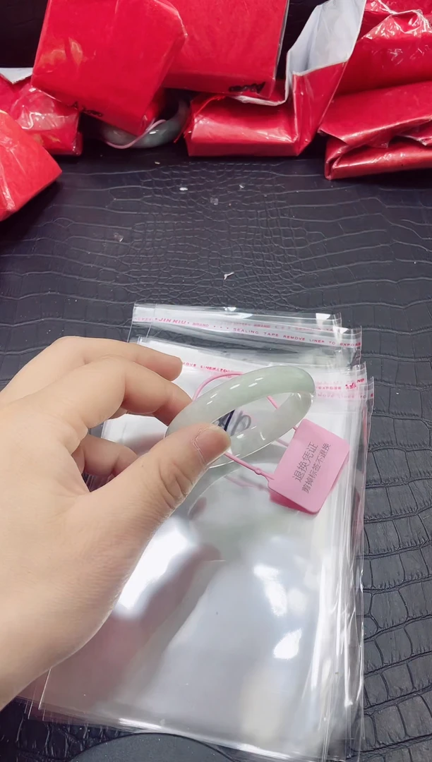 非金属无小哥87号手镯57.5圈口