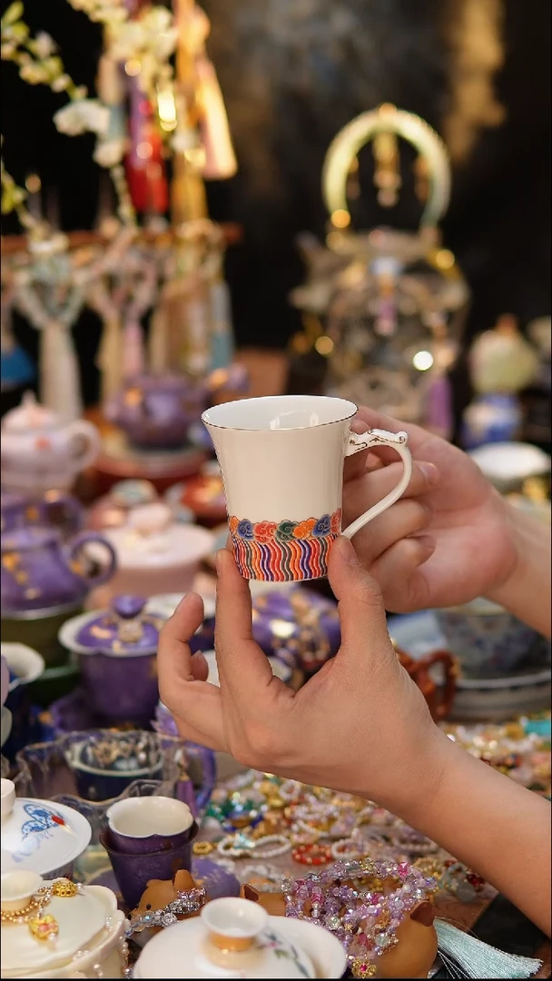 【闪购商品】福利马克杯咖啡杯