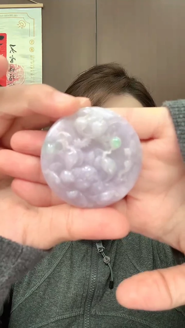 颈饰未镶嵌翡翠闪购链接FW001