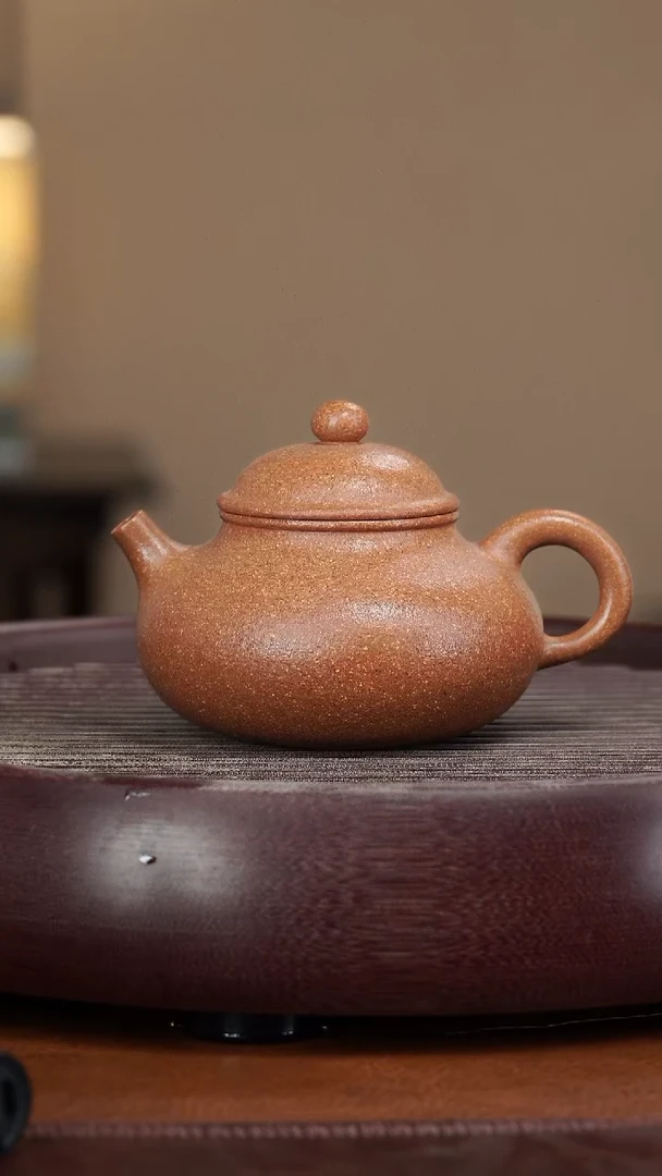 【闪购商品】紫砂茶壶宜兴紫砂壶