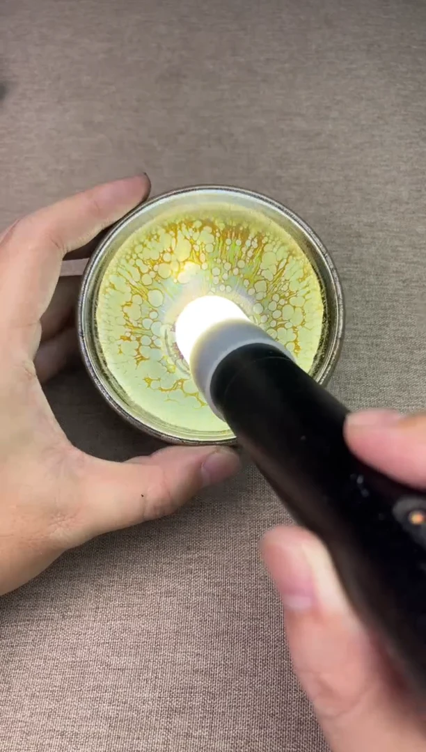 茶盏建窑建盏专拍链接807