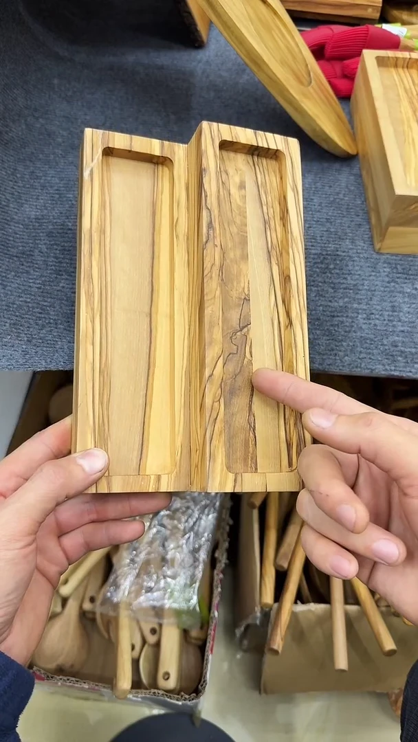 橄榄木2层不退不换