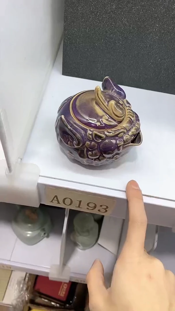 【闪购商品】瓷片陶瓷茶器福利A0193
