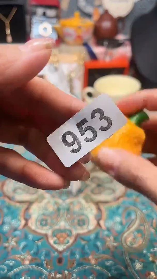 瓷片如图666小米朵百货