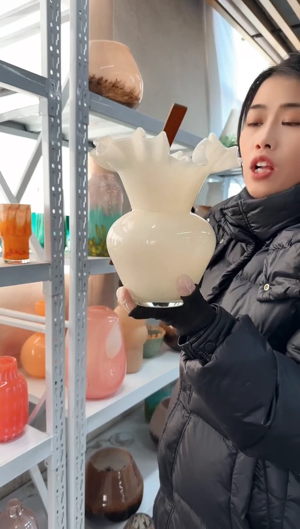 【闪购商品】花瓶20*22.........