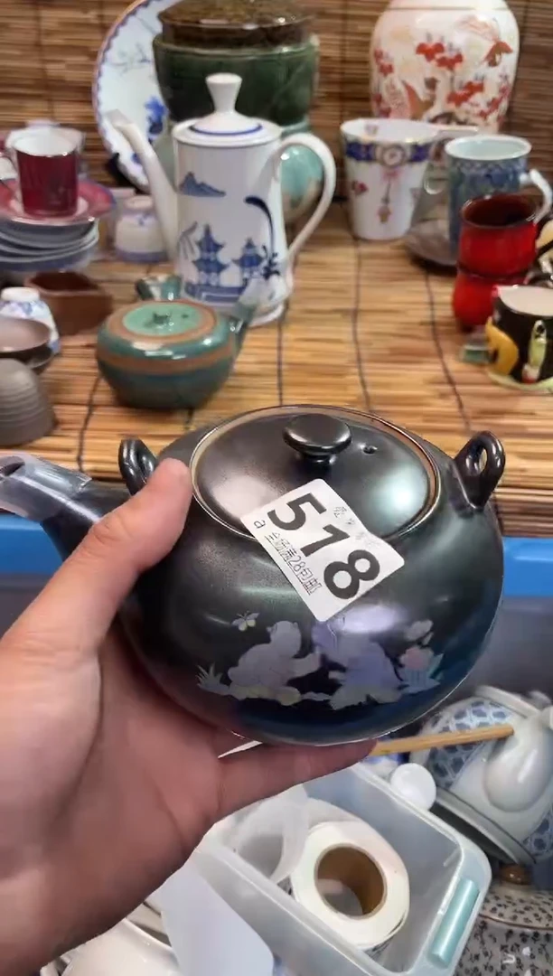 平**水全场满28包邮，陶瓷茶具瓷器