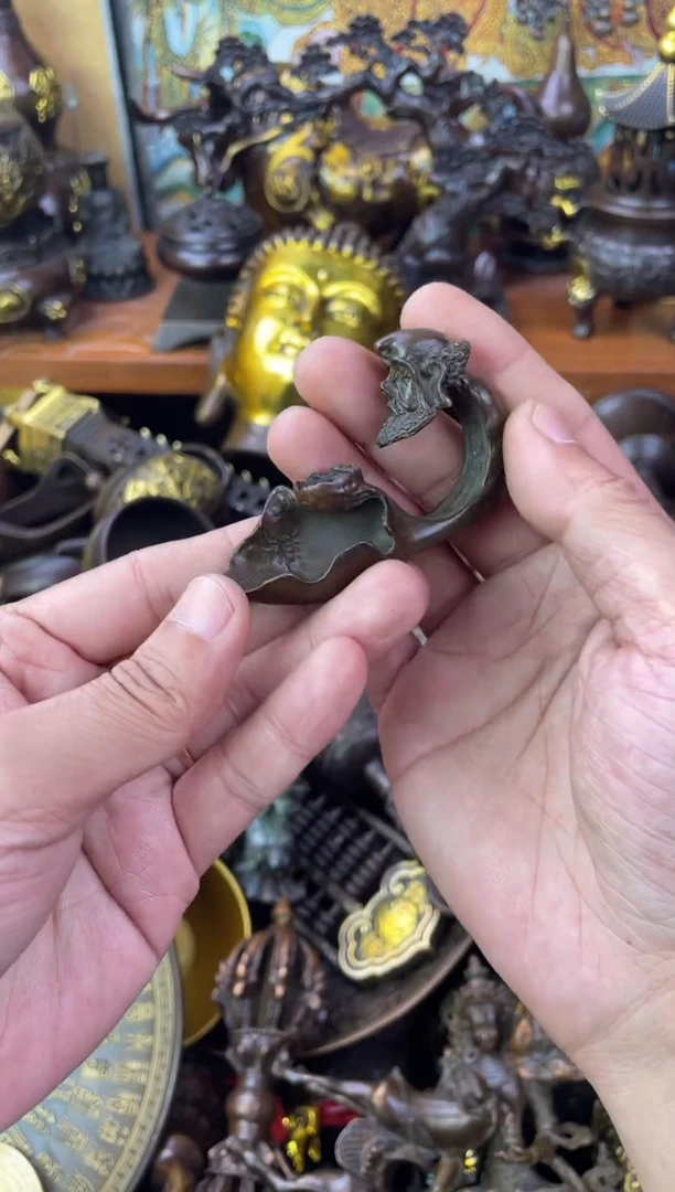 恒瑞铜社精选链接