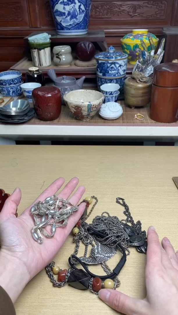 15号一堆链子直播专用链接