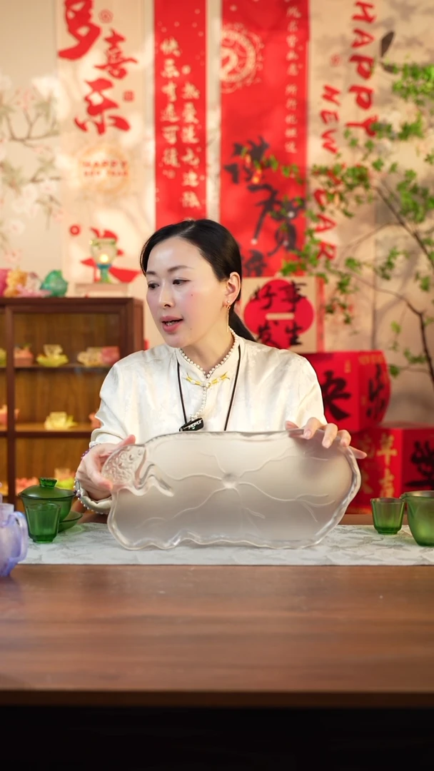 【闪购商品】8号链接小荷露莲干泡盘