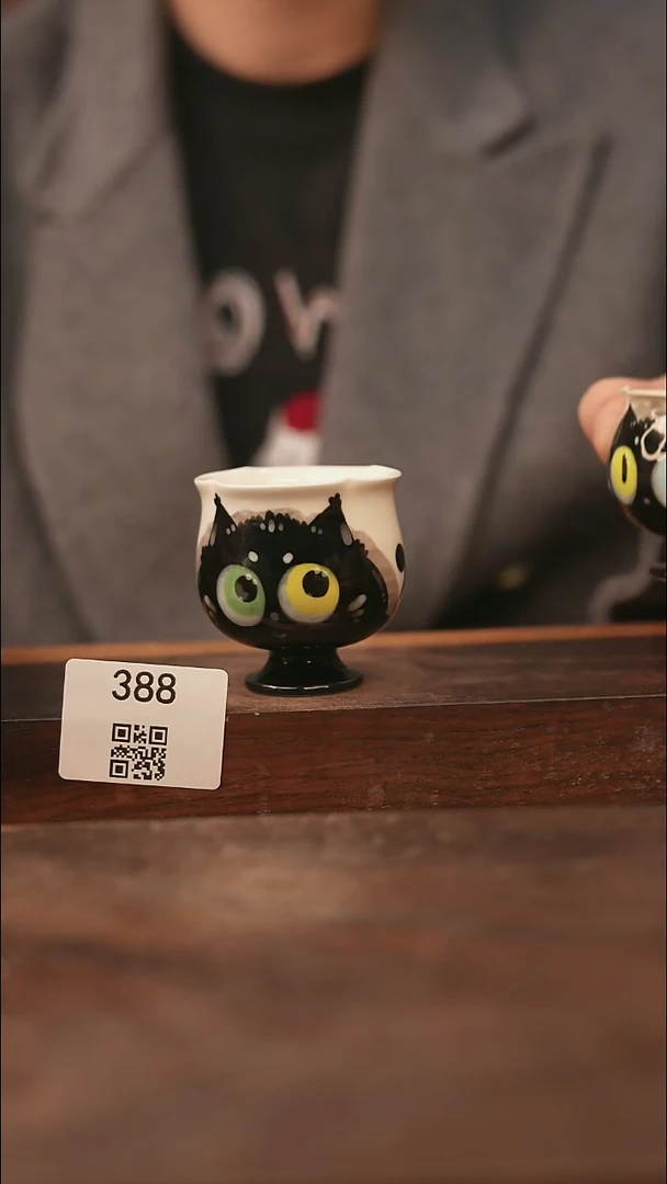 【落单孤品】/杯子@@388