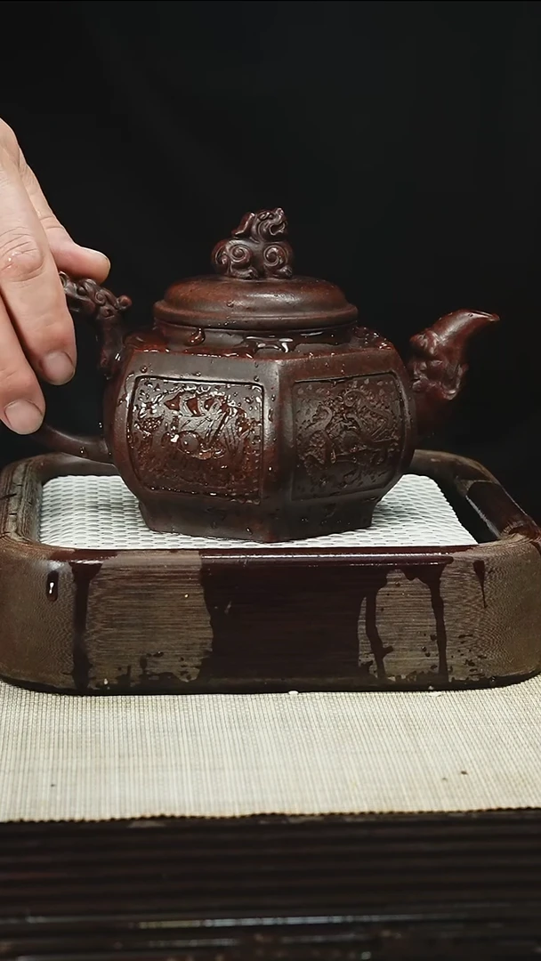 茶壶紫砂1111111