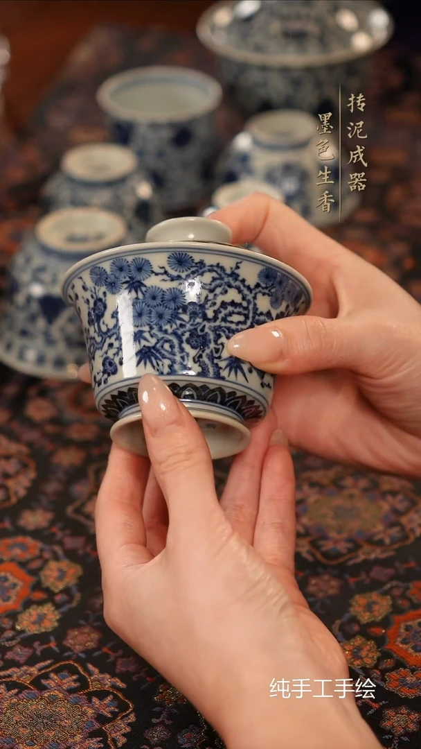 云林匠造