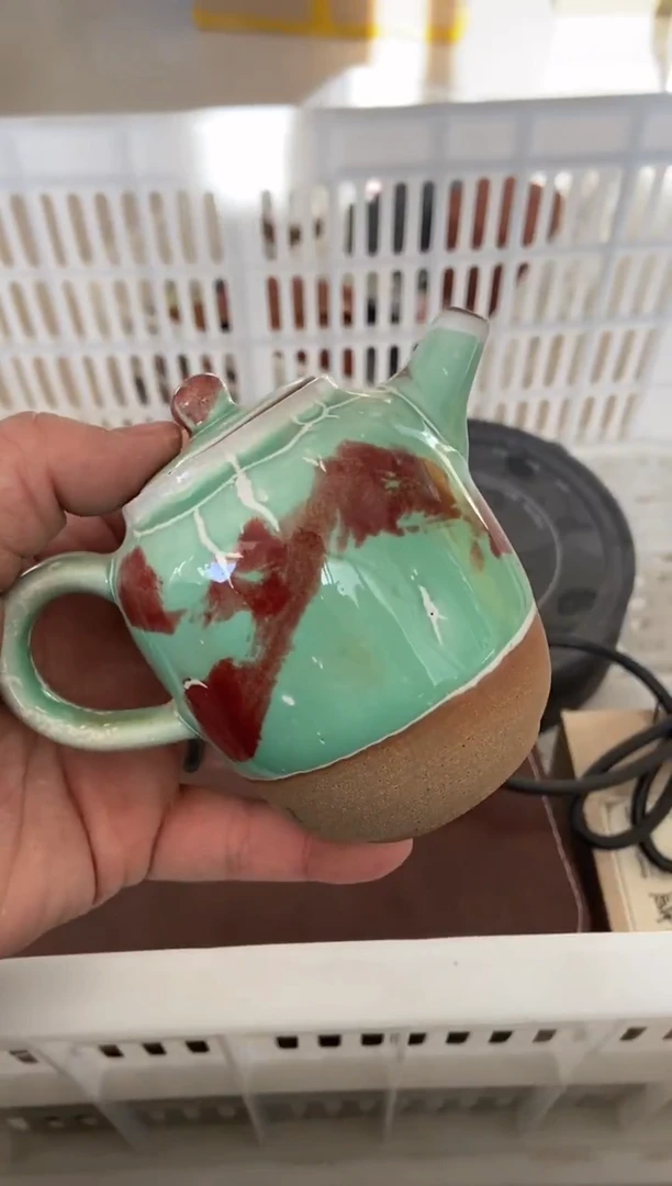 杯子瓷无运费险有瑕疵的摄影的产品有使用过的痕迹有点脏介意勿拍