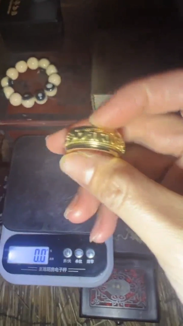 金属高端福利精品摆件链接