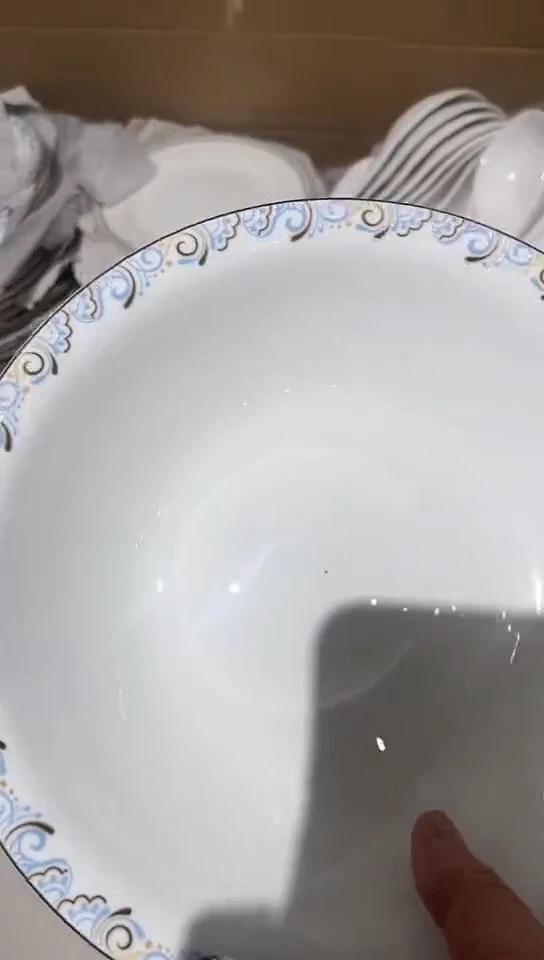 瓷8.5汤1个烟雨倾城