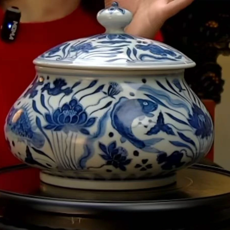 比富苏精品古陶瓷