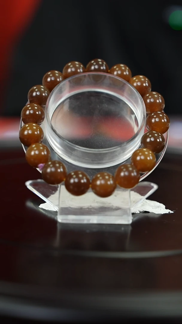 和田玉未镶嵌把件（大雄）手串023