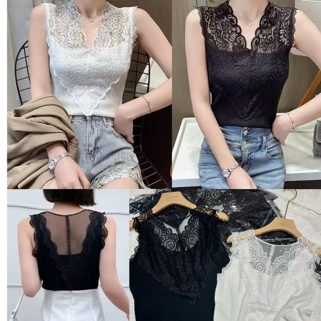 冰丝背心，弹性很大