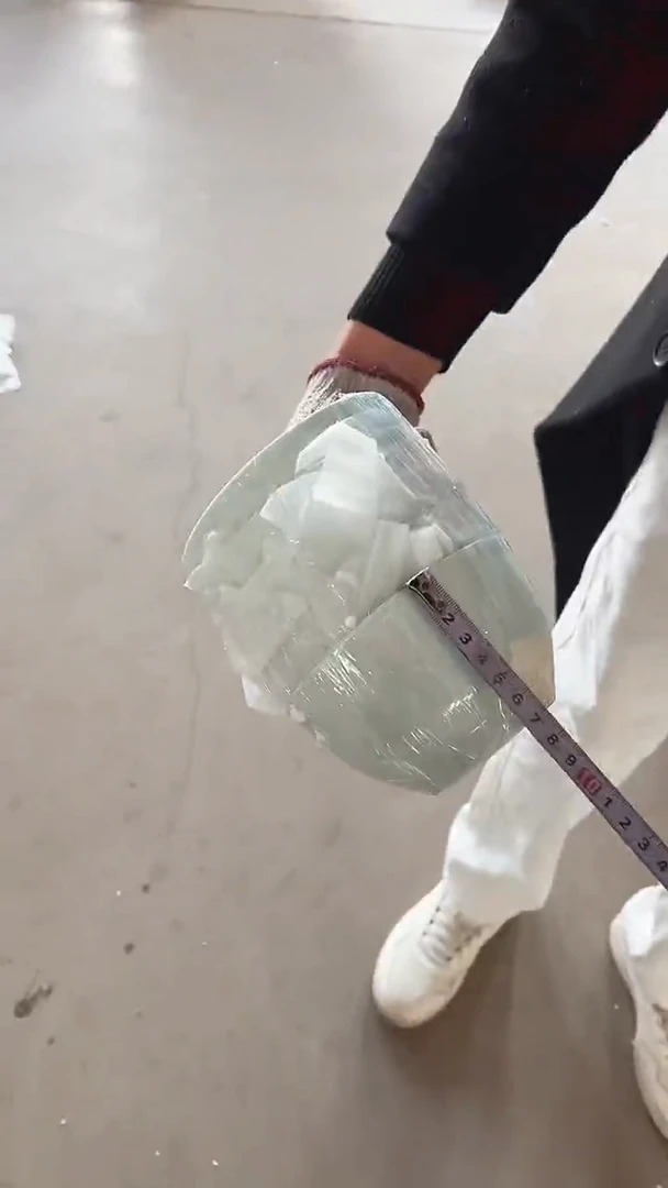 闪电购11号10个破损包赔不补发