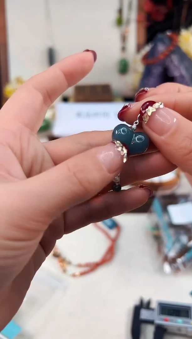 未镶嵌翡翠手饰@@H021H019990