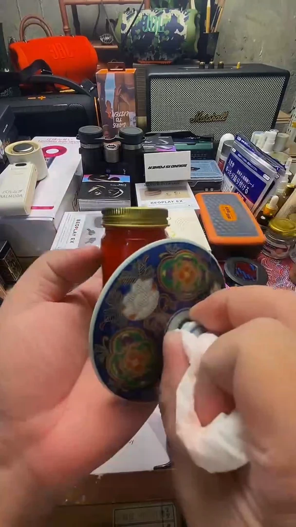 瓷器茶具品  工艺美术
