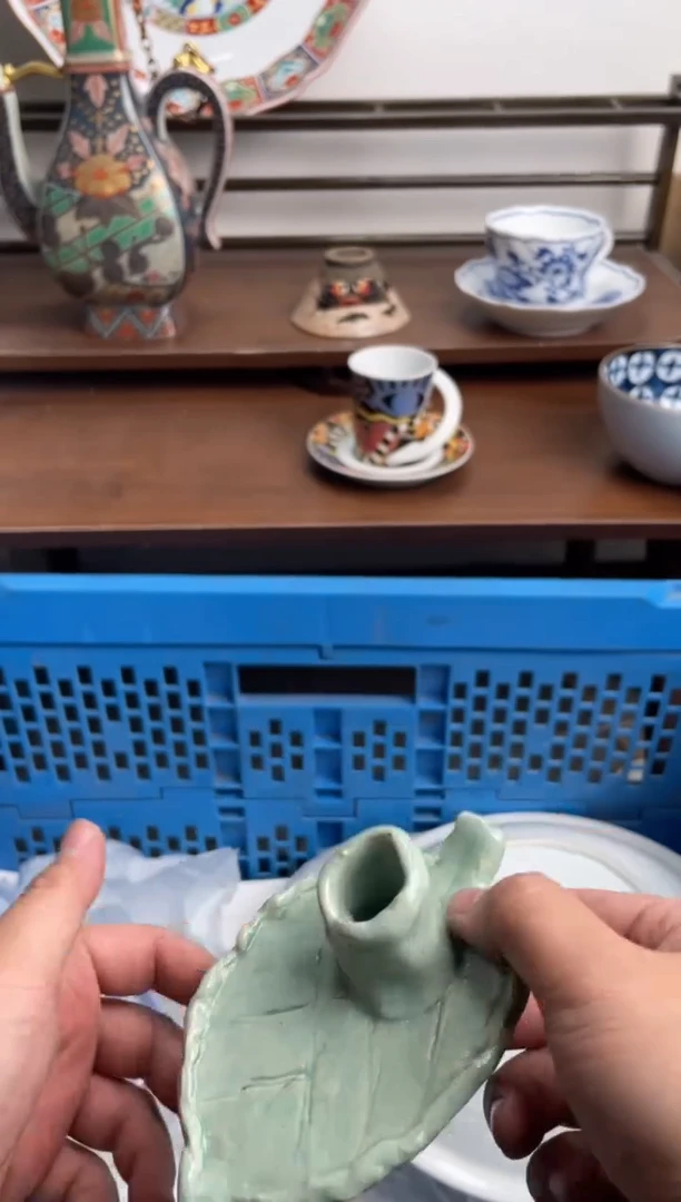 【闪购商品】瓷片606-B-2月1日满20包邮