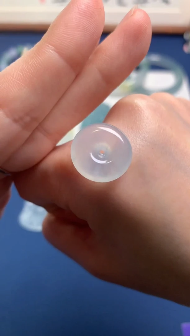 【闪购商品】定制翡翠未镶嵌0699582861