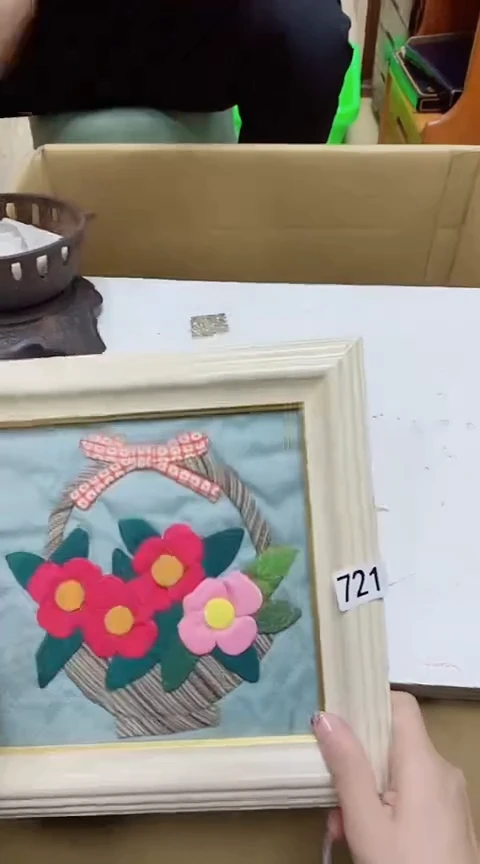 琉璃手工艺品小*北欢迎大家光临本店