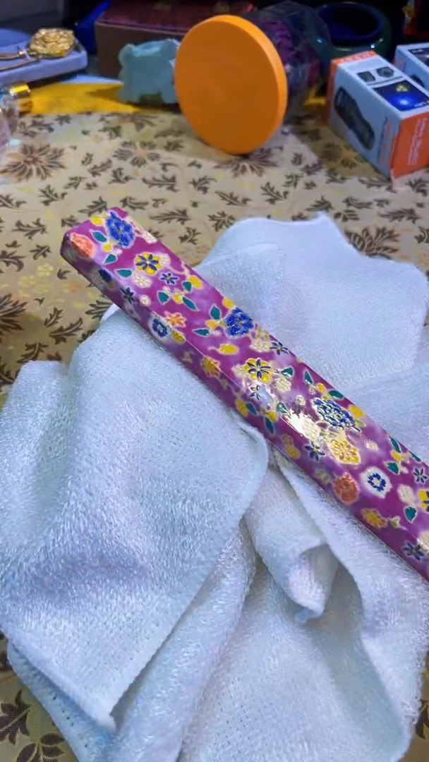 【闪购商品】瓷片陶茶666文玩周边多人