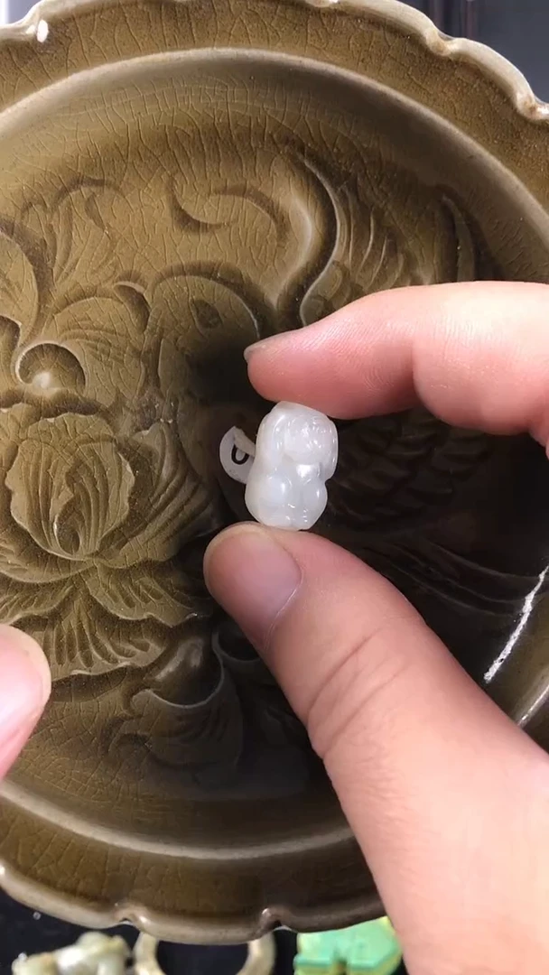 瓷片瓷器瓷器和和田