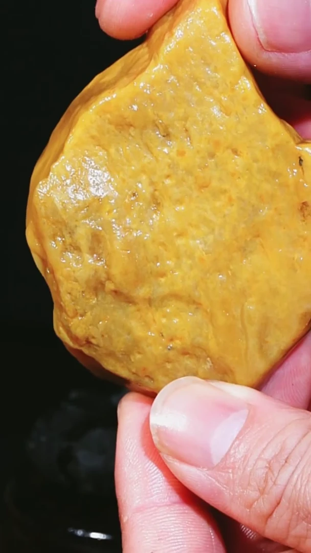 【闪购商品】昌化石昌化田黄石