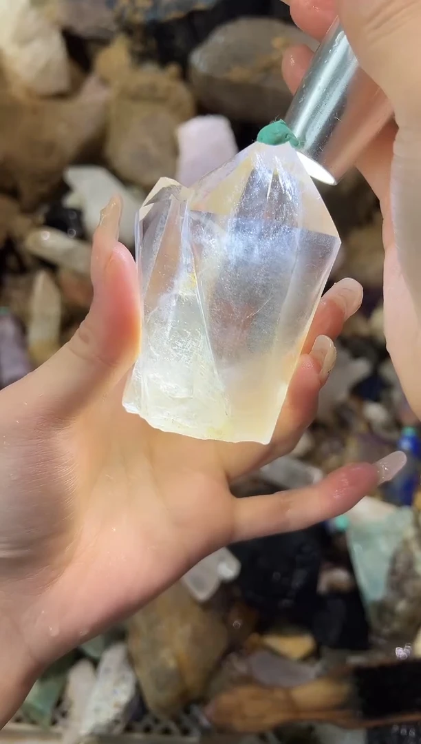 未镶嵌大型摆件（非配饰）水晶313