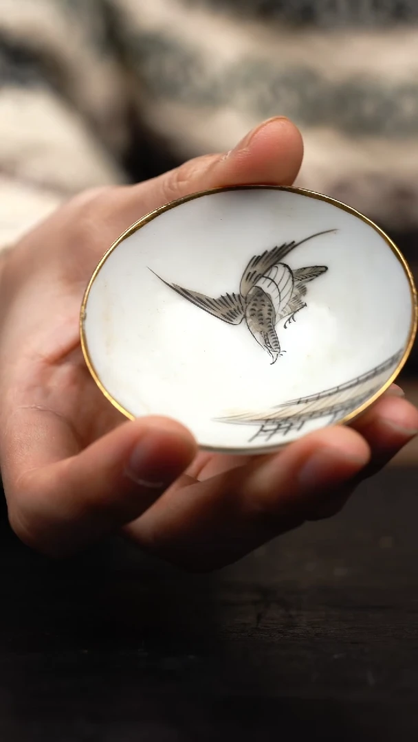 【闪购商品】紫砂茶壶杯子早期壶