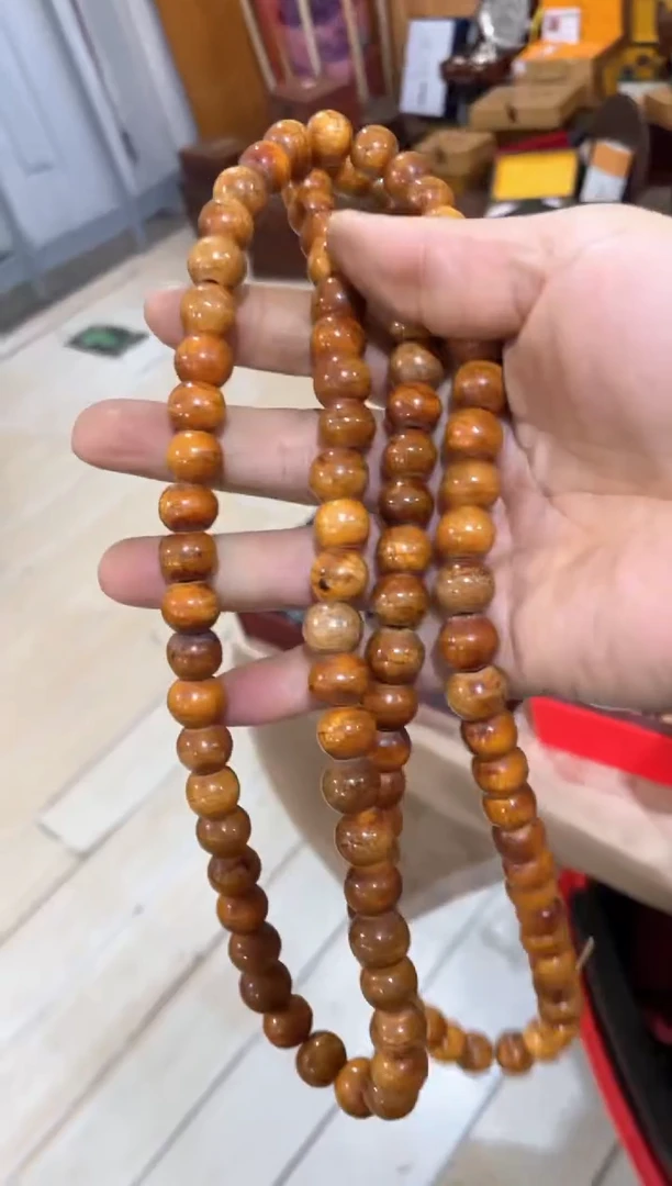 【闪购商品】摆件宫廷影视老旧工艺摆件