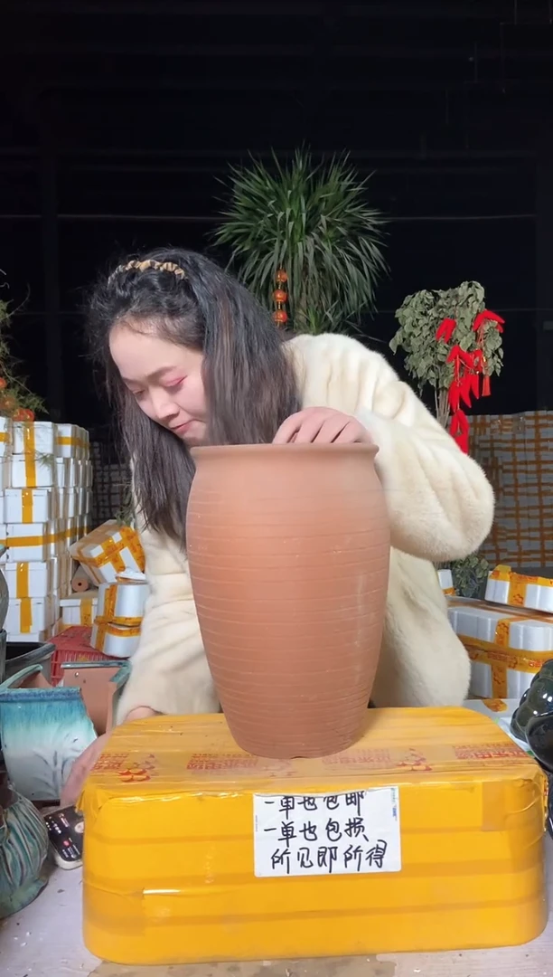 【闪购商品】无铅玻璃20*30