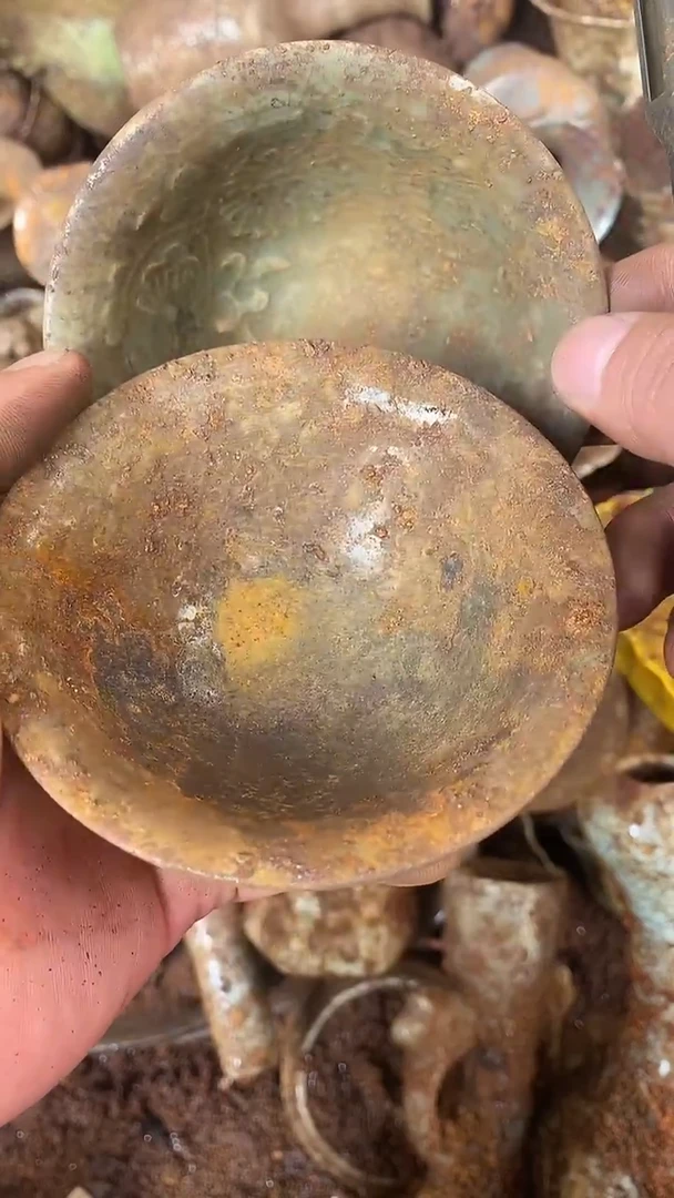摆件陶瓷器瓷器瓷器瓷器