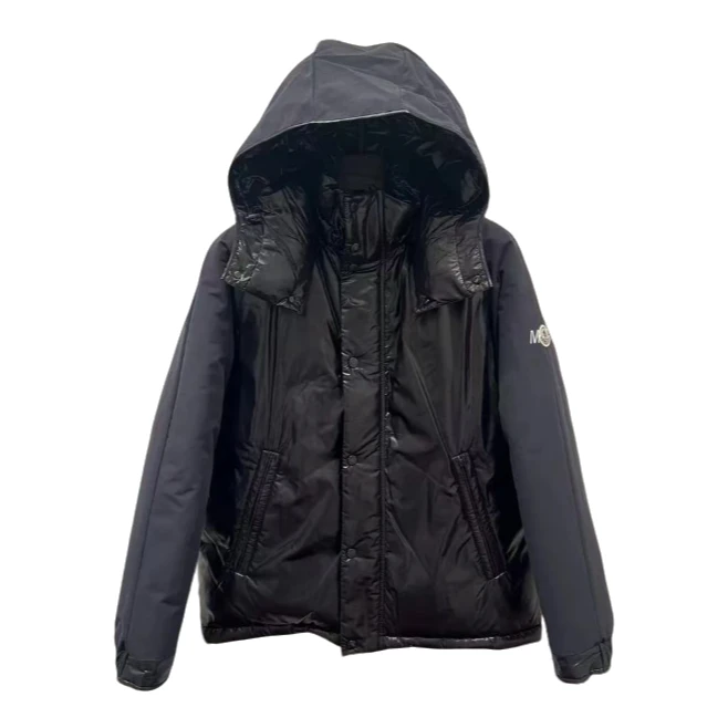 99新 MONCLER 海囤 蒙口外套1码/PF11078