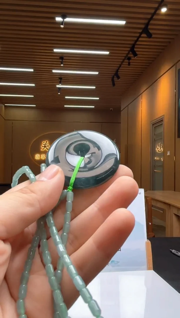 未镶嵌定制翡翠********51