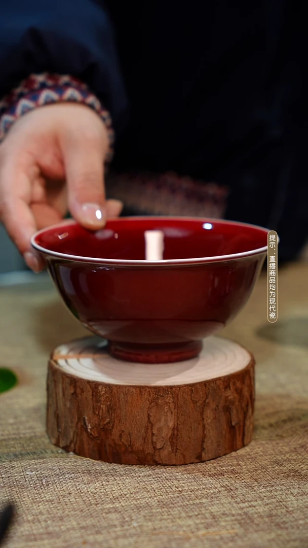 【双非遗·沐窑匠师手作】闪购礼