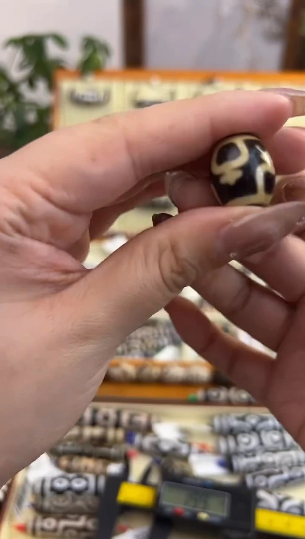 【闪购商品】玛瑙/玉髓吊坠(不含链)未镶嵌105.微瑕