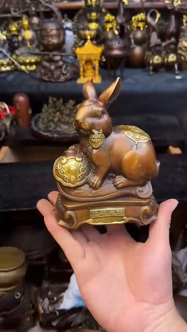 1129李哥铜器摆件链接