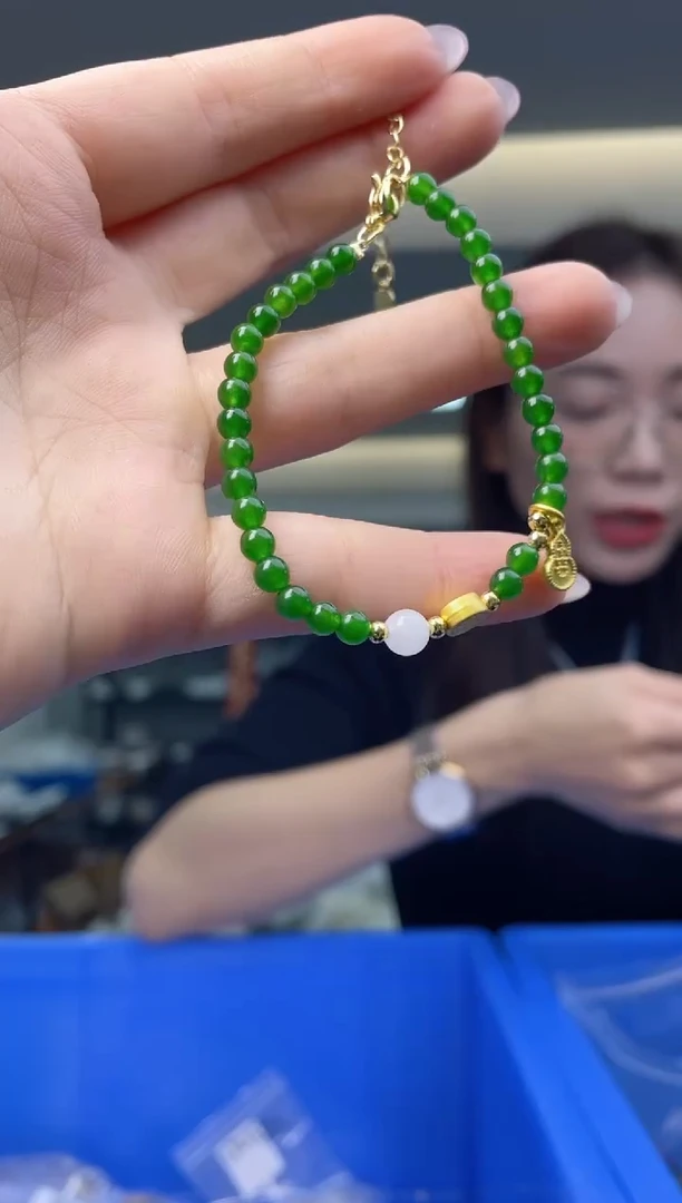 【闪购商品】和田玉`未镶嵌（多样性发一件）