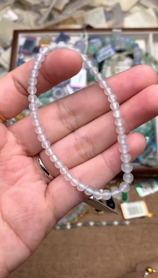 未镶嵌挂件翡翠一