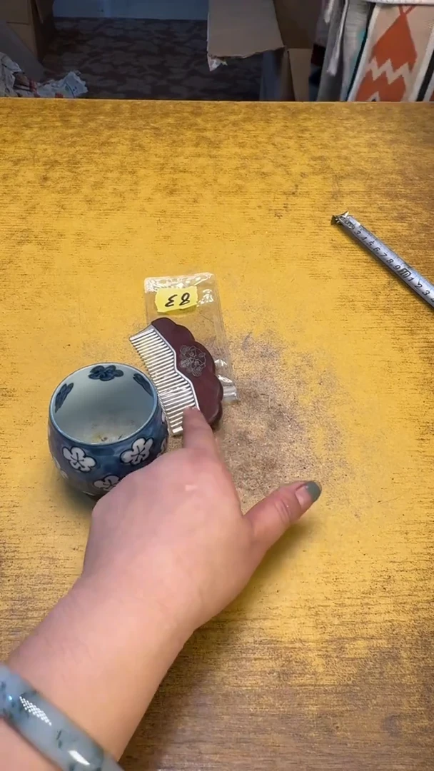 瓷器瓷器瑕疵破破83