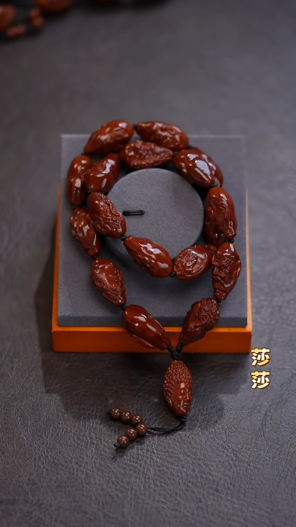 吊坠橄榄核橄榄核