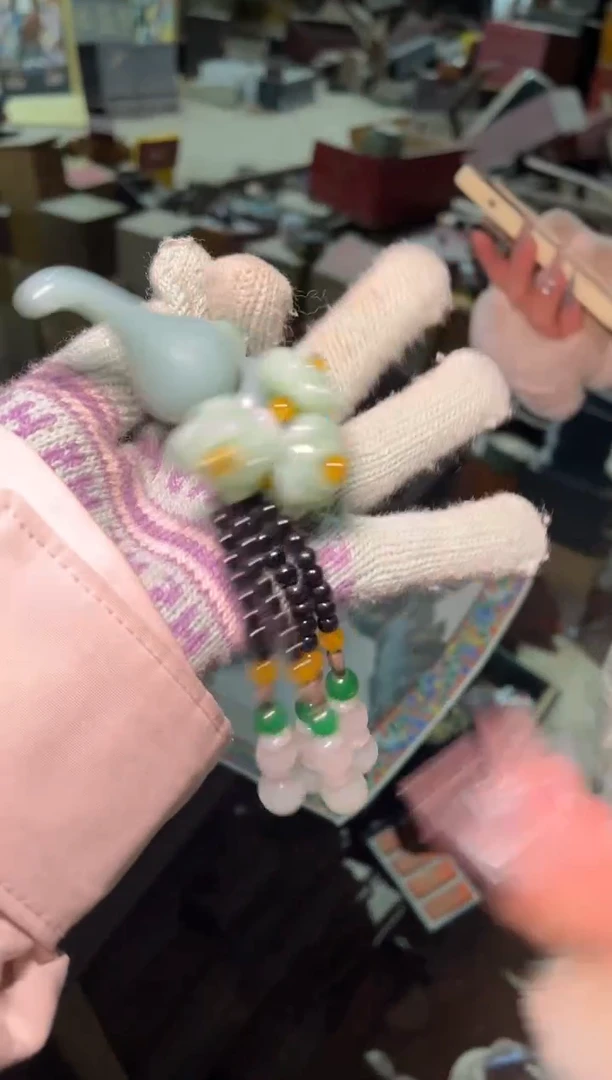 【闪购商品】香榧木雅琪精品专属链接z16