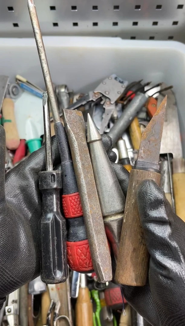手动工具手动工具