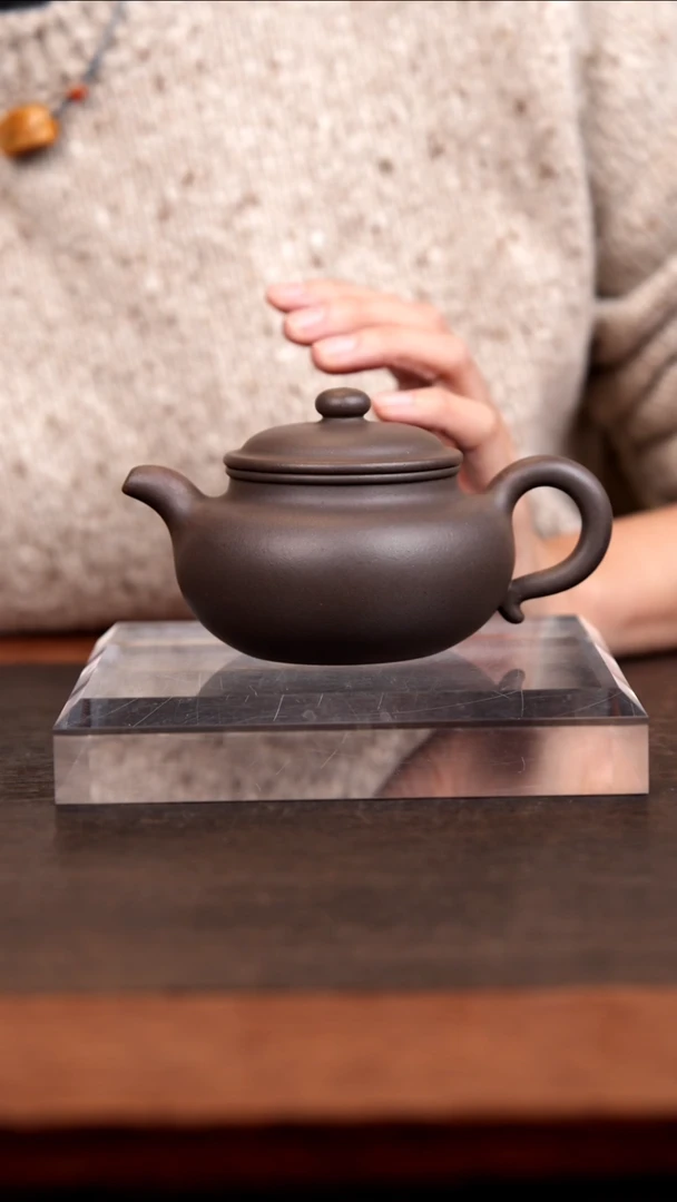 茶壶紫砂仿古壶壶壶壶