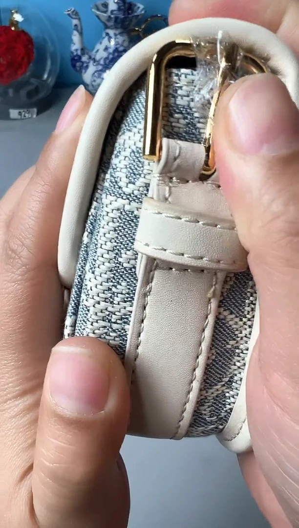 PU1583手工无品牌， 七天无理由